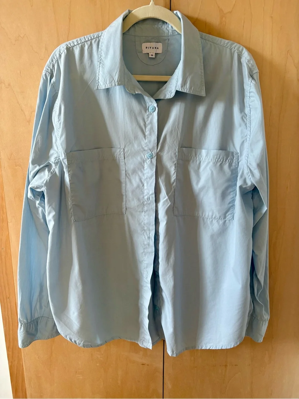 Piyama Matching Short Set
